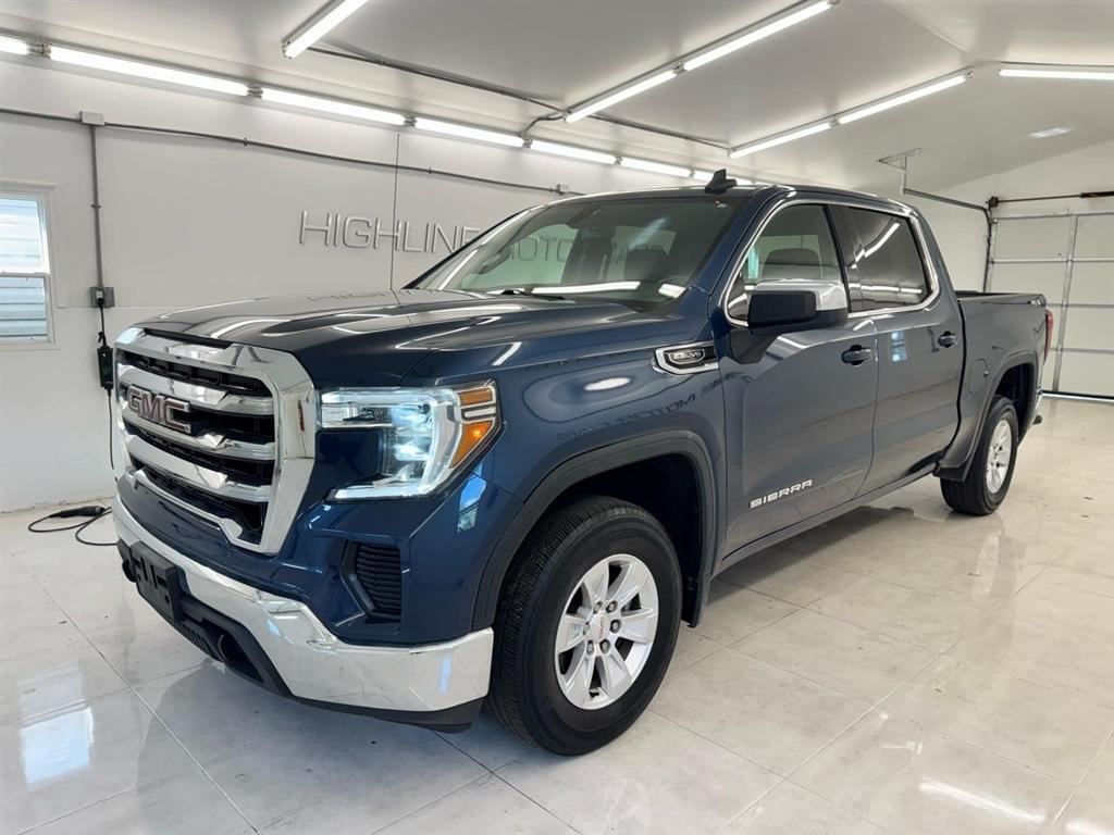 2019 GMC SIERRA in Vincentown, NJ