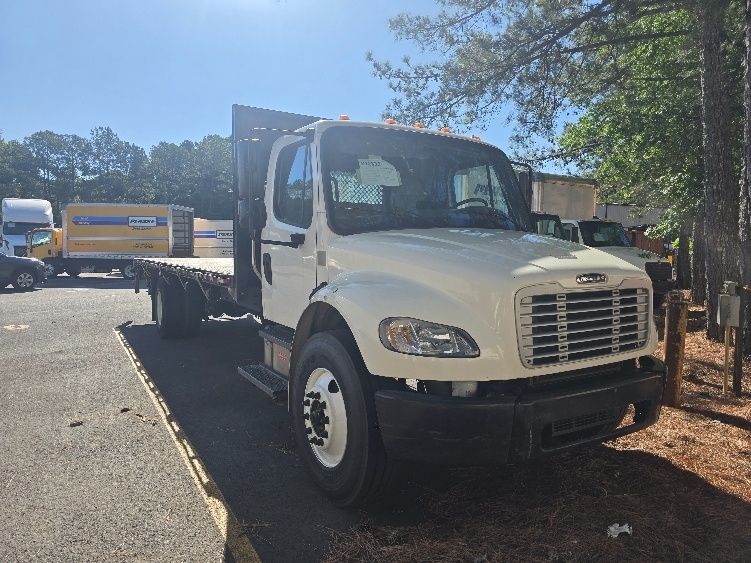 2019 FREIGHTLINER BUSINESS CLASS M2 106 in Norcross, GA