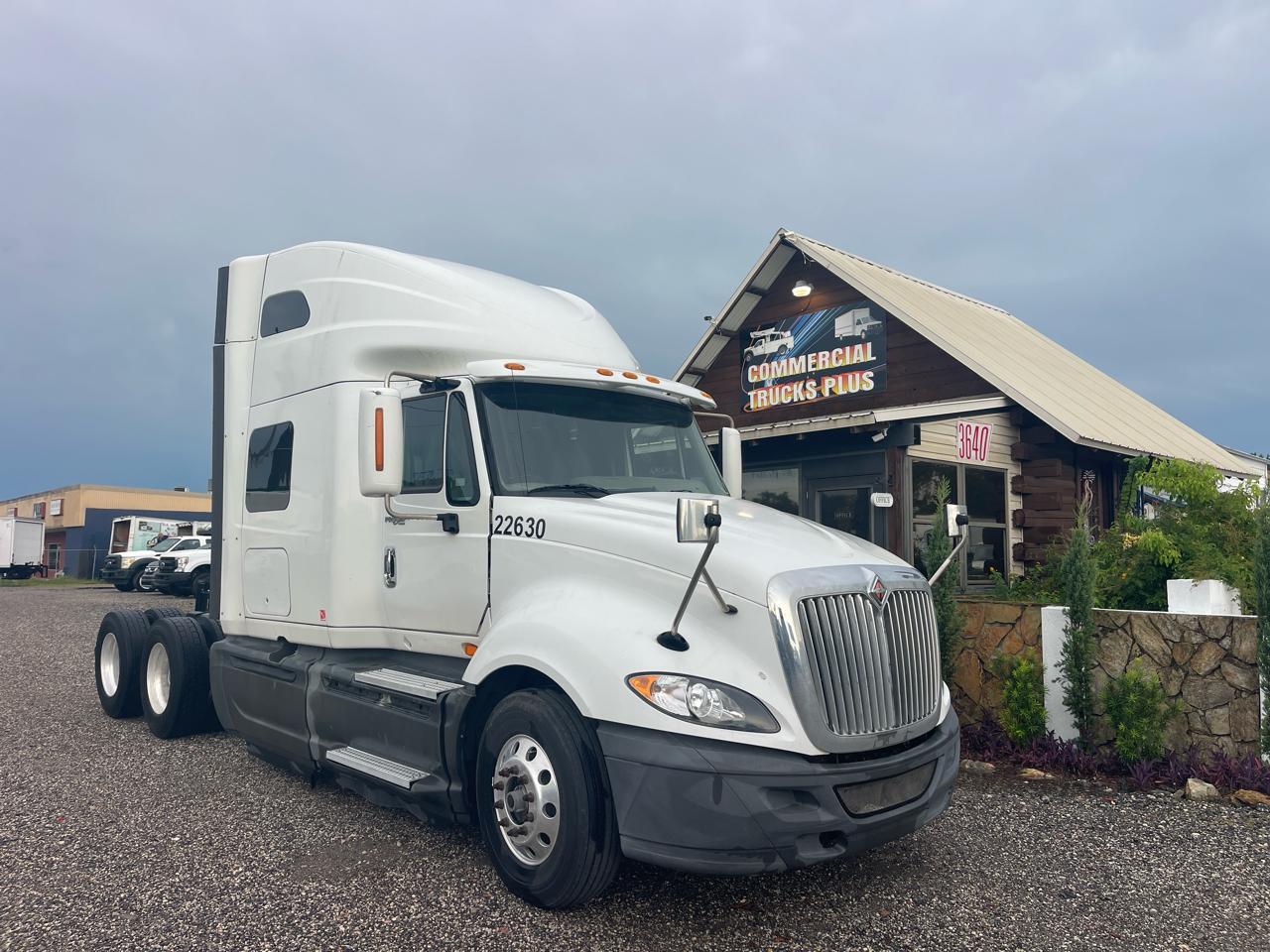 2015 INTERNATIONAL Prostar in Lakeland, FL