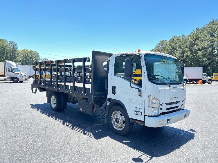 2019 ISUZU NQR in Norcross, GA