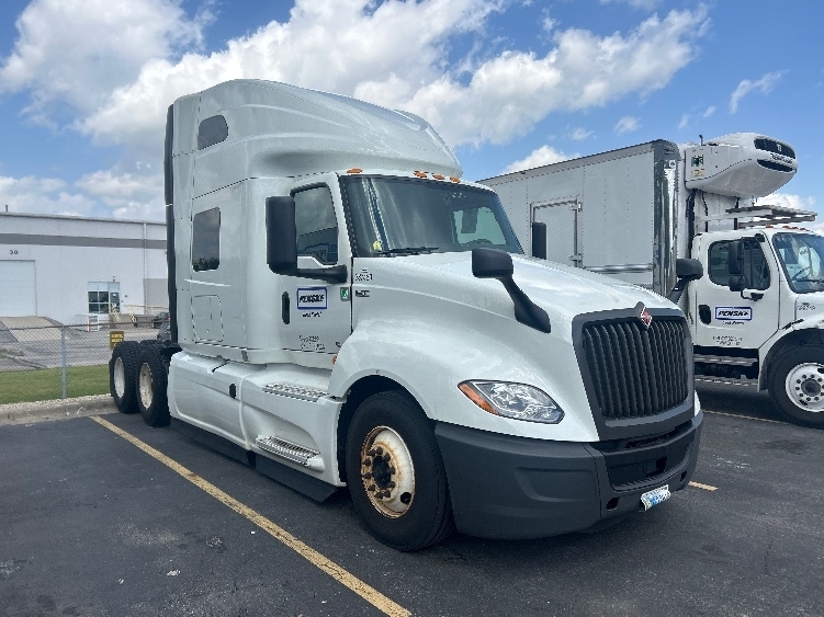 2022 INTERNATIONAL LT625 in Wilmington, OH