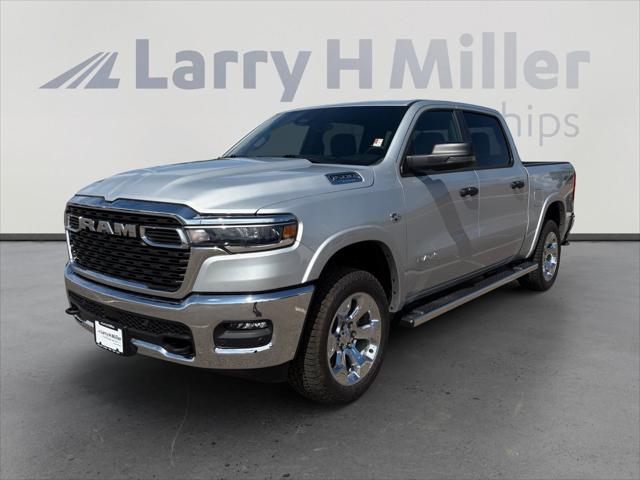 2026 RAM 1500 BIG HORN in Thornton, CO