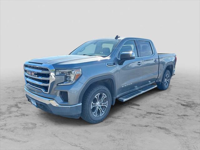 2020 GMC SIERRA in Billings, MT