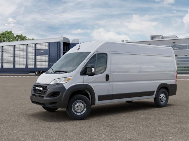 2026 RAM PROMASTER 3500 in Billings, MT