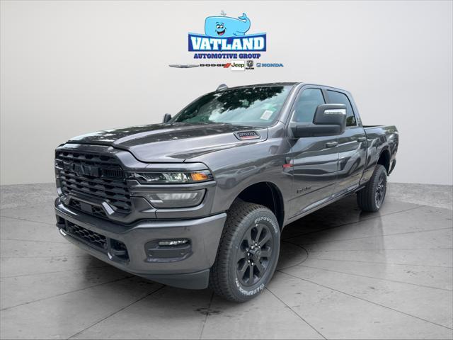 2026 RAM 2500 BIG HORN in Vero Beach, FL