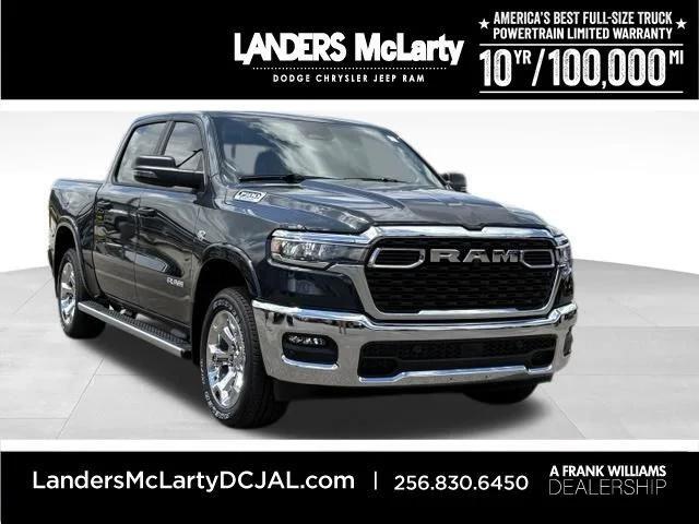 2026 RAM 1500 BIG HORN in Huntsville, AL