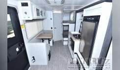 2023 Forest River No Boundaries NB16.6 RV