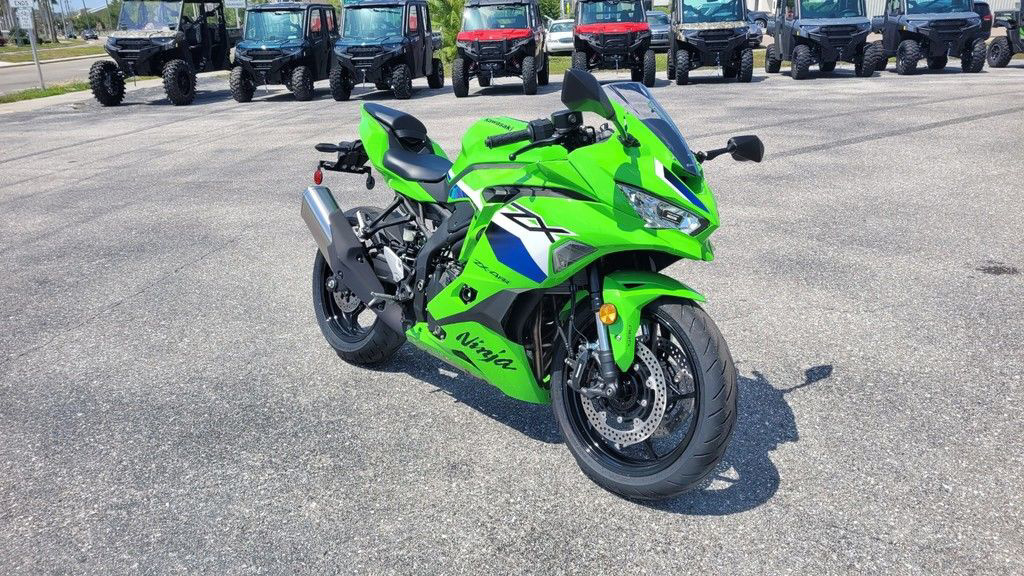 Kawasaki Motorcycles For Sale Near Stuart, FL - Cycle Trader