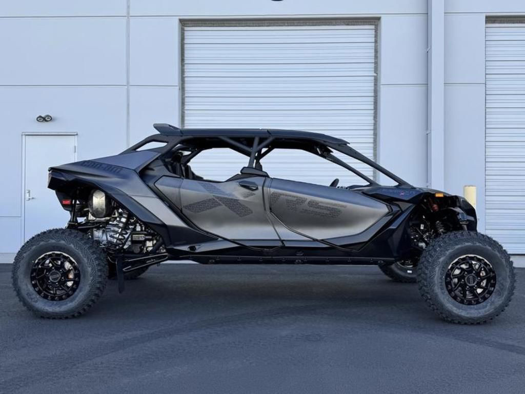 Can-Am Four Wheelers For Sale Near Prescott, AZ - ATV Trader