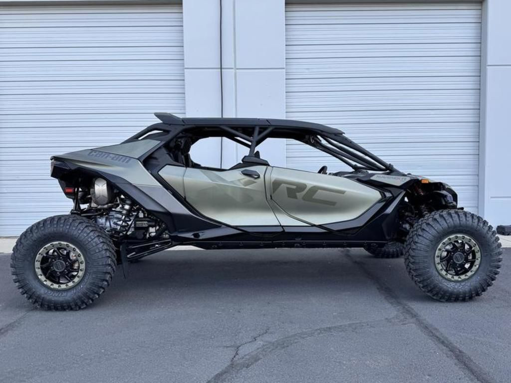 Can-Am Side by Sides For Sale in Arizona - ATV Trader