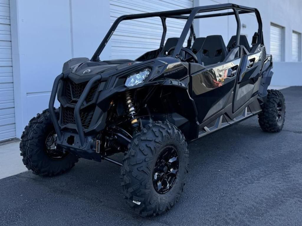Can-Am Maverick Sport Max Four Wheelers For Sale in Arizona - ATV