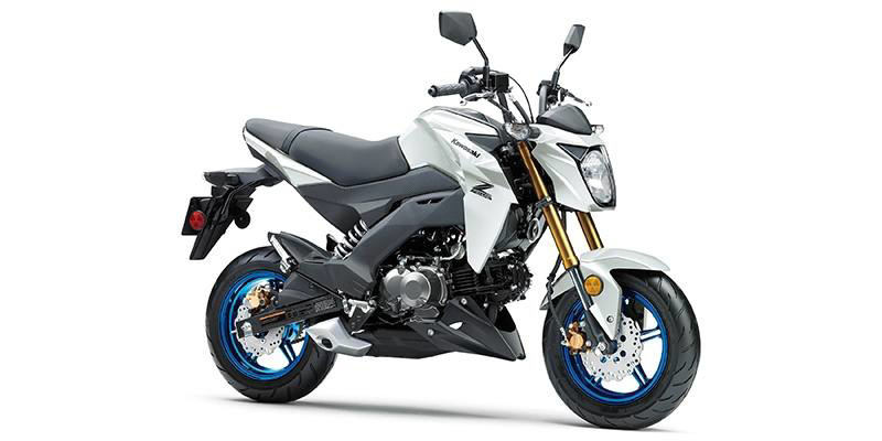 Kawasaki Z125 Pro Motorcycles For Sale in Oklahoma - Cycle Trader