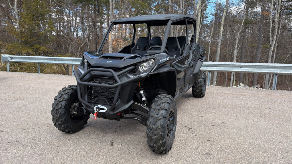 Can-Am Four Wheelers For Sale in New Hampshire - ATV Trader