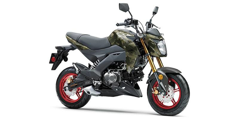Kawasaki MINI Motorcycles For Sale - Cycle Trader