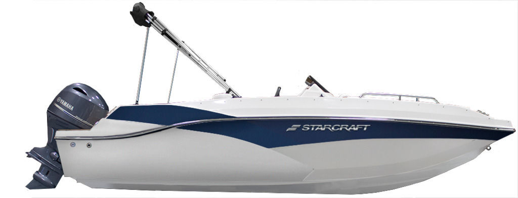 Deck Boats For Sale in Maryland - Boatmart