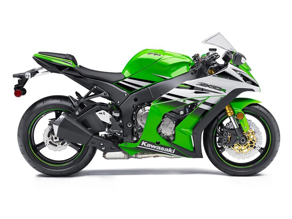 2015 Kawasaki Ninja Motorcycles For Sale - Cycle Trader
