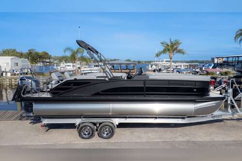 2026 Bennington 24 M STERN LOUNGE in daytona FL
