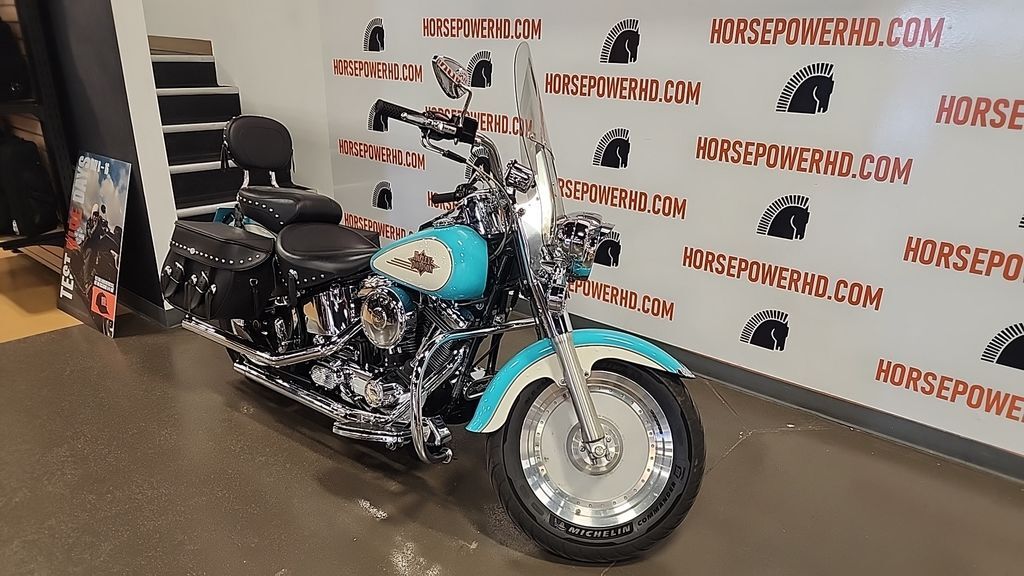 1990-1999 Harley-Davidson Motorcycles For Sale - Cycle Trader