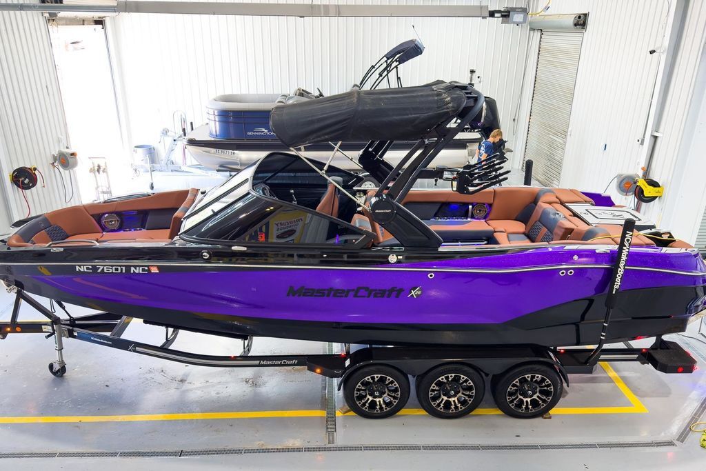 2022 Mastercraft X26 in douglasville GA