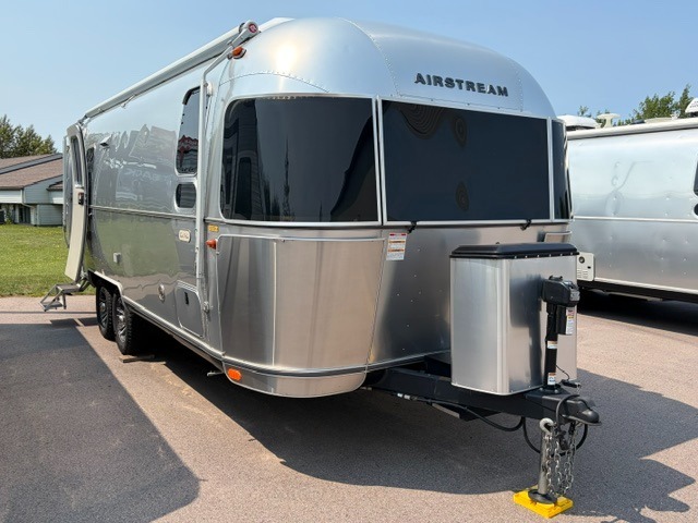 2024 Airstream Trade Wind 25FB RV