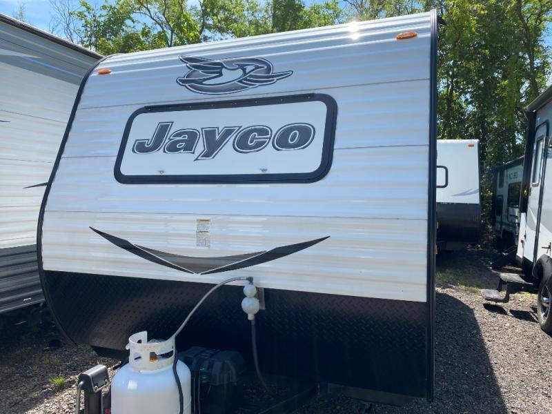 2017 Jayco Jay Flight SLX 195RB in souderton PA