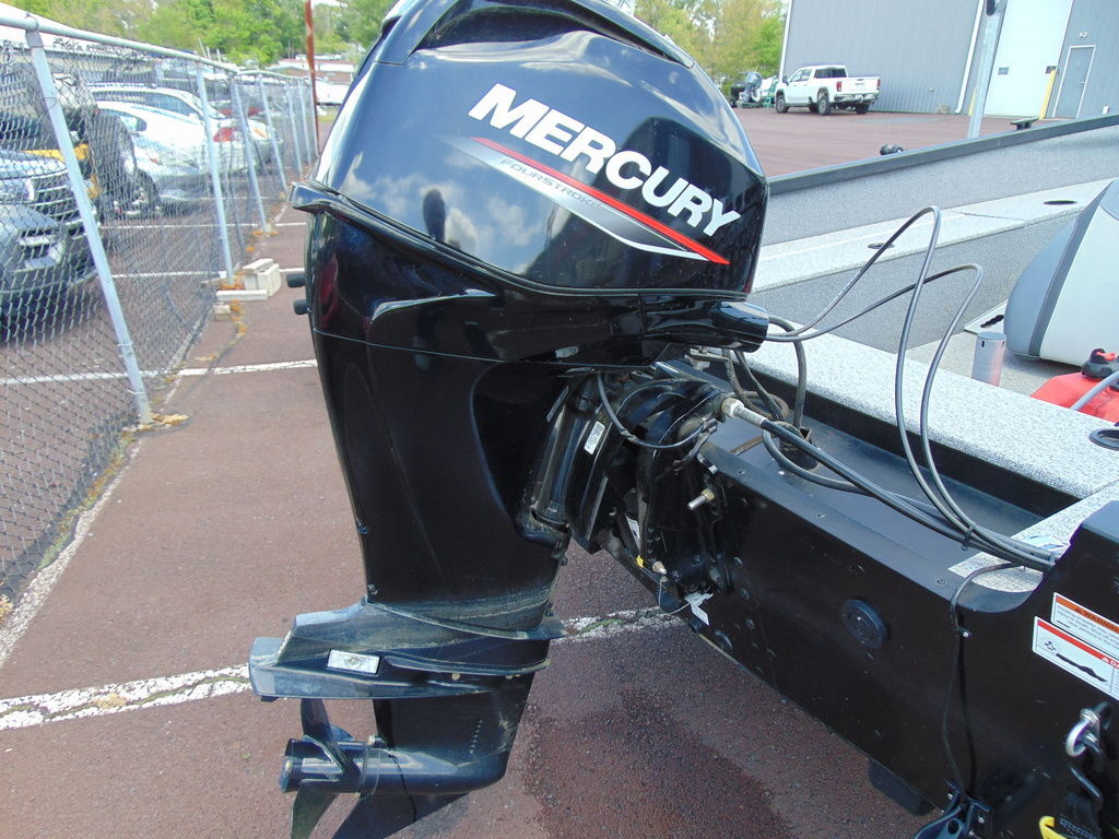 2020 Mercury Marine® FourStroke 40 EFI 9.9 in quakertown PA