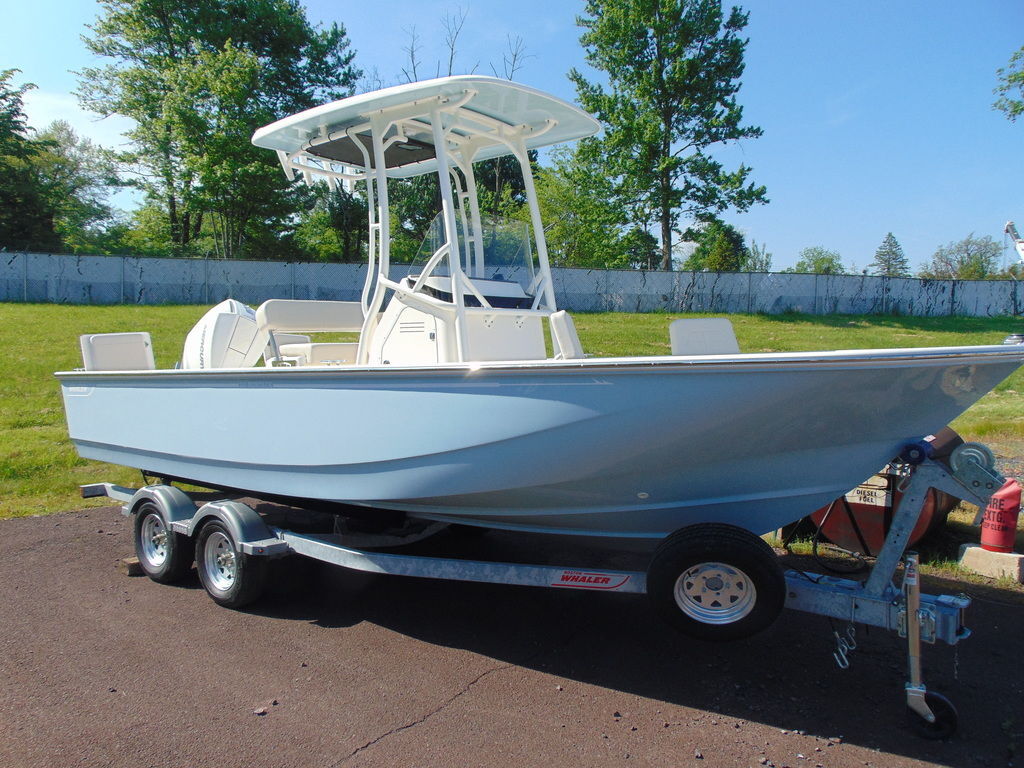 2026 Boston Whaler 210 Montauk in quakertown PA