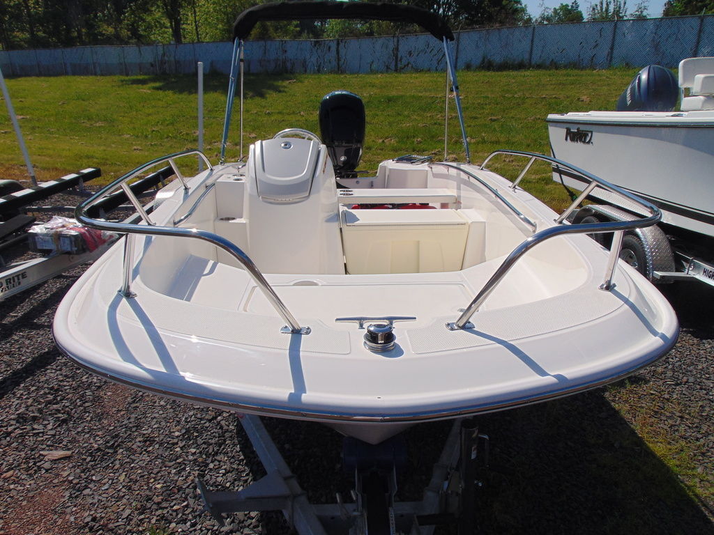2026 Boston Whaler 160 Super Sport in quakertown PA