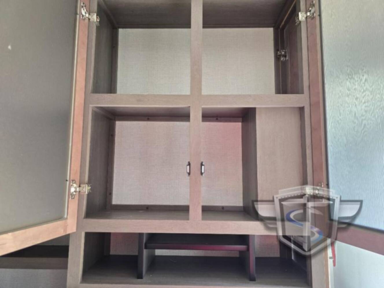 A photo of this 2024 Grand Design Solitude 391DL