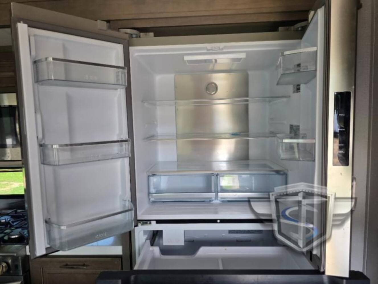 A photo of this 2024 Grand Design Solitude 391DL