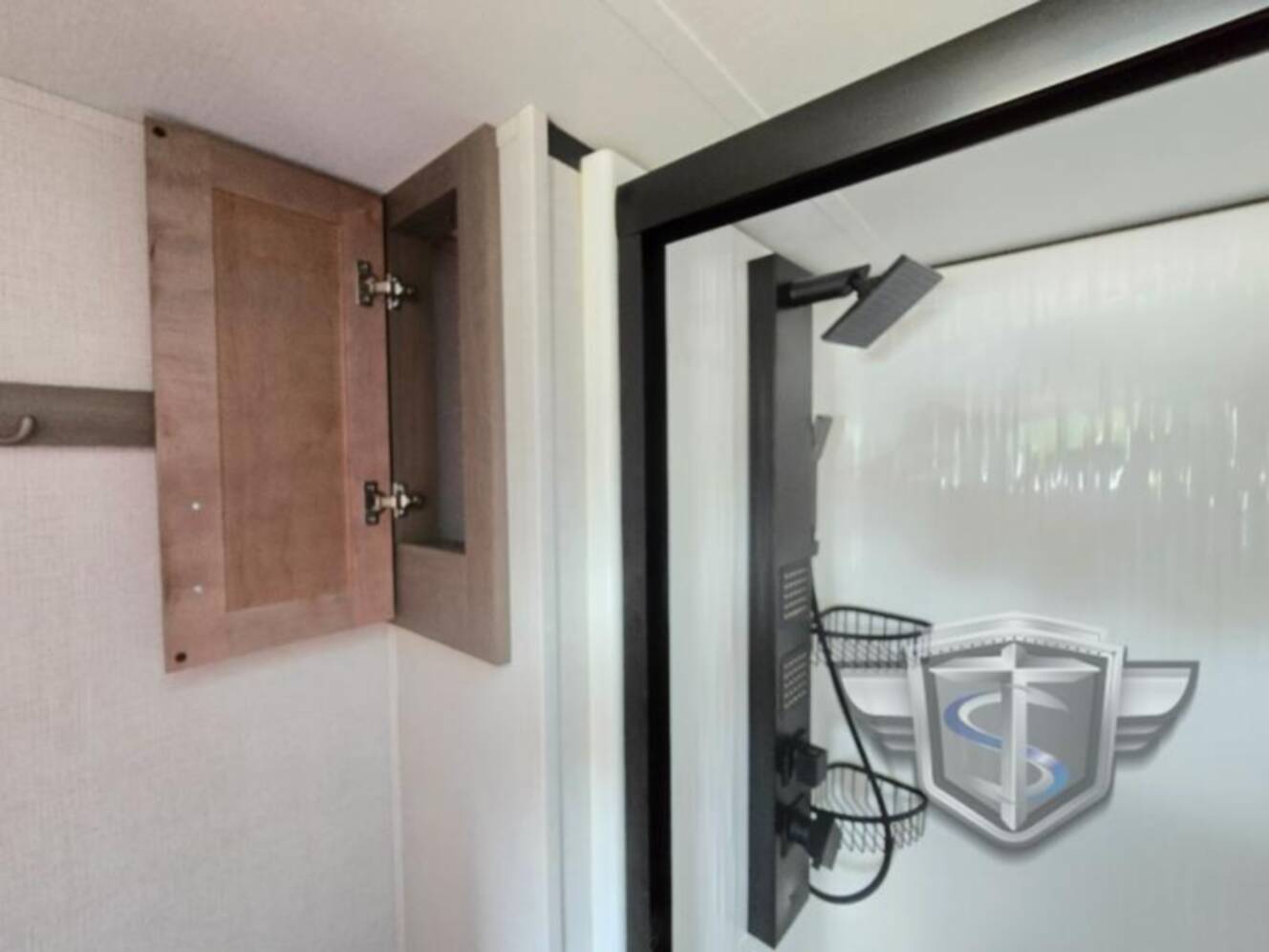 A photo of this 2024 Grand Design Solitude 391DL