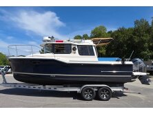 Ranger Tugs R-23 Preview image