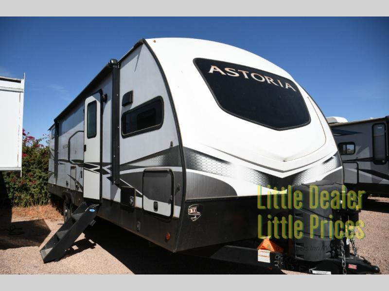 2022 Dutchmen Rv Astoria 2913FK in mesa AZ