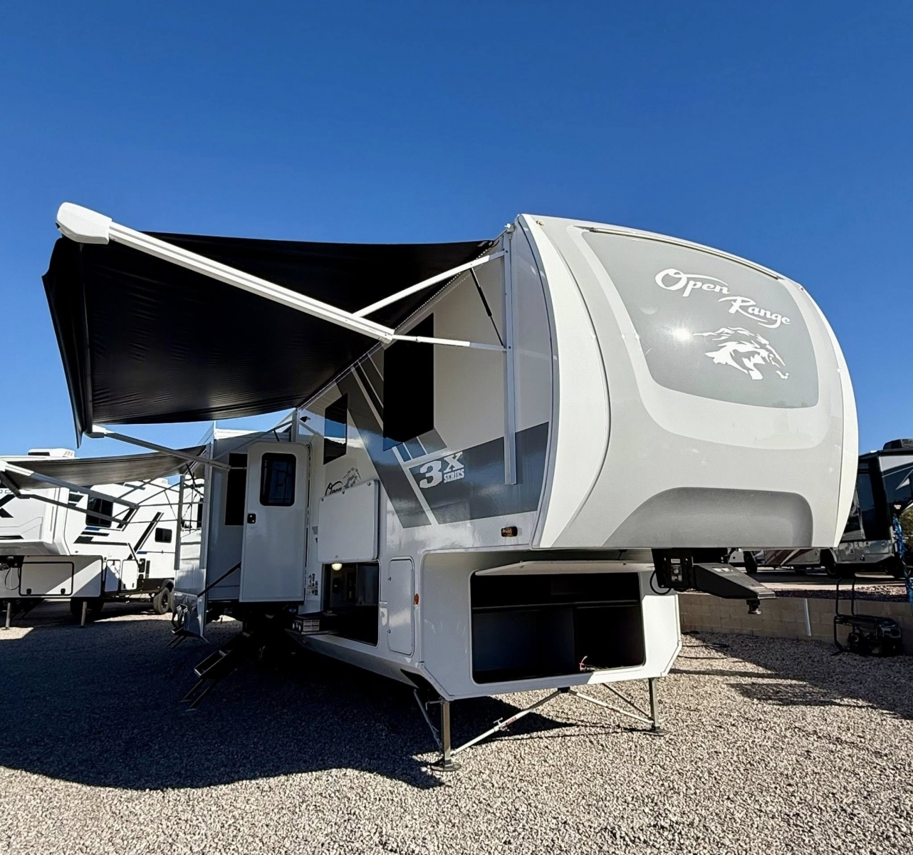 2026 Open Range 3X 390TBS in tucson AZ