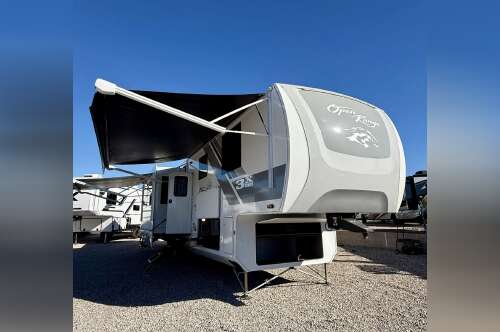 2026 Open Range 3X 390TBS in tucson AZ