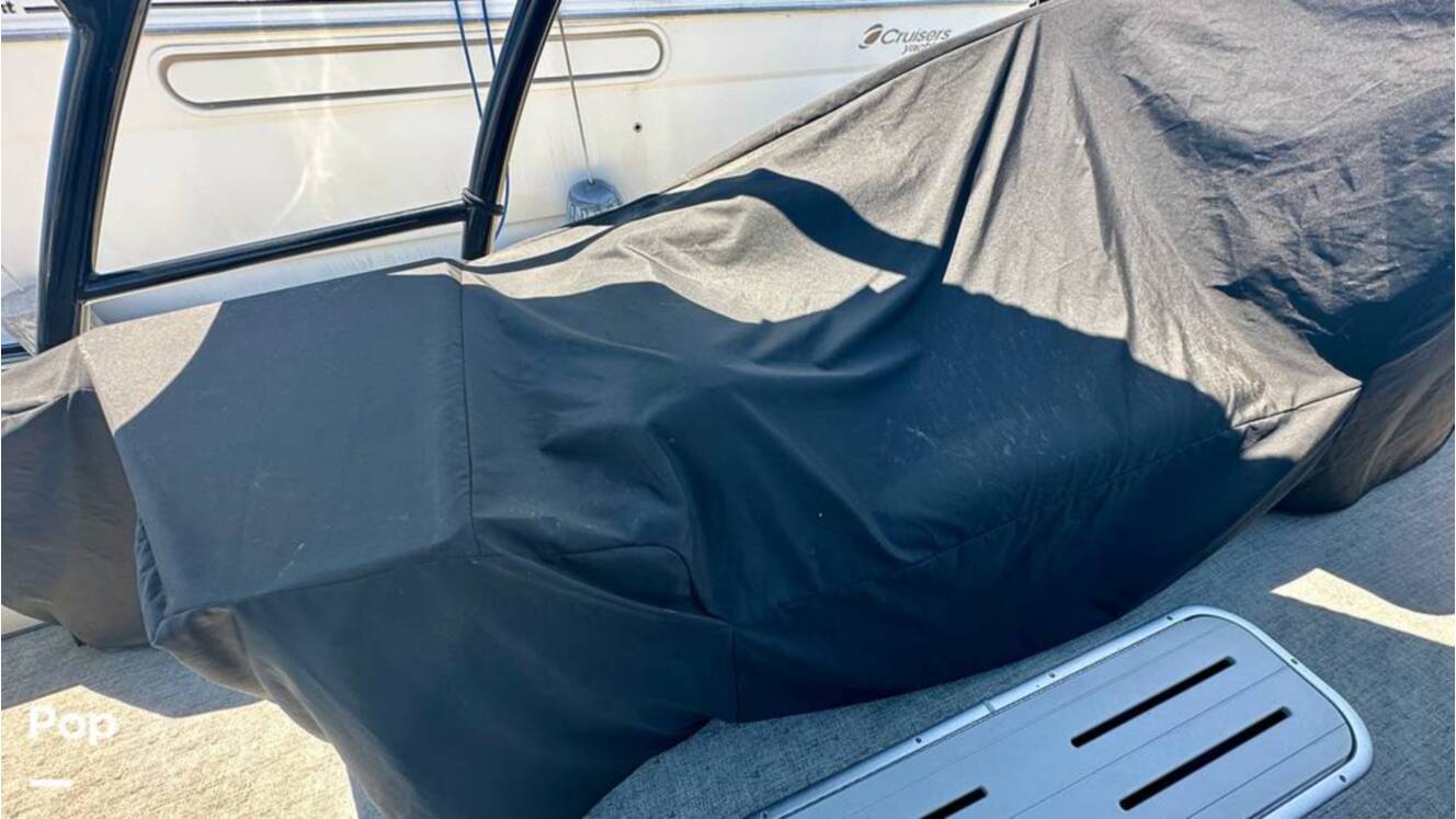 A photo of this 2018 Avalon Ambassador 2785 EL