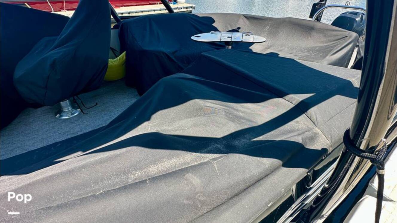 A photo of this 2018 Avalon Ambassador 2785 EL