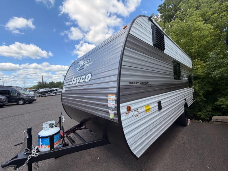 2027 Jayco Jay Flight 170BH SPORT EDITION in souderton PA