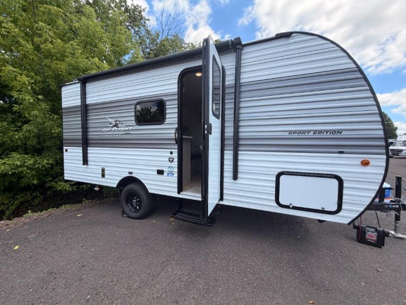 2027 Jayco Jay Flight 170BH SPORT EDITION in souderton PA