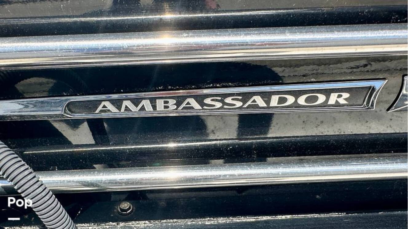 A photo of this 2018 Avalon Ambassador 2785 EL