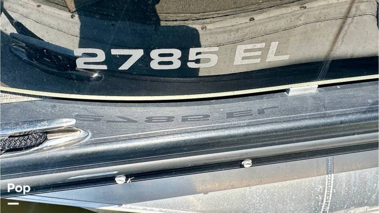 A photo of this 2018 Avalon Ambassador 2785 EL