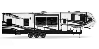 2023 GRAND DESIGN MOMENTUM M-CLASS 351MS