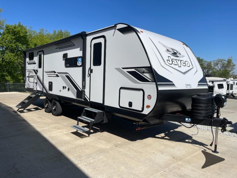 2026 Jayco Jay Feather 27BH RV