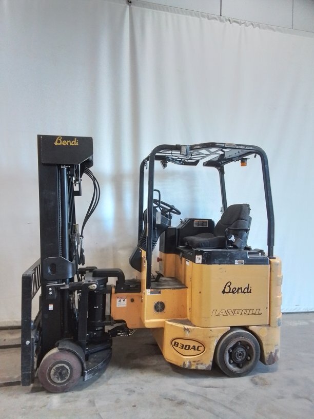 2017 Bendi B30/42AC180D in Pineville, NC