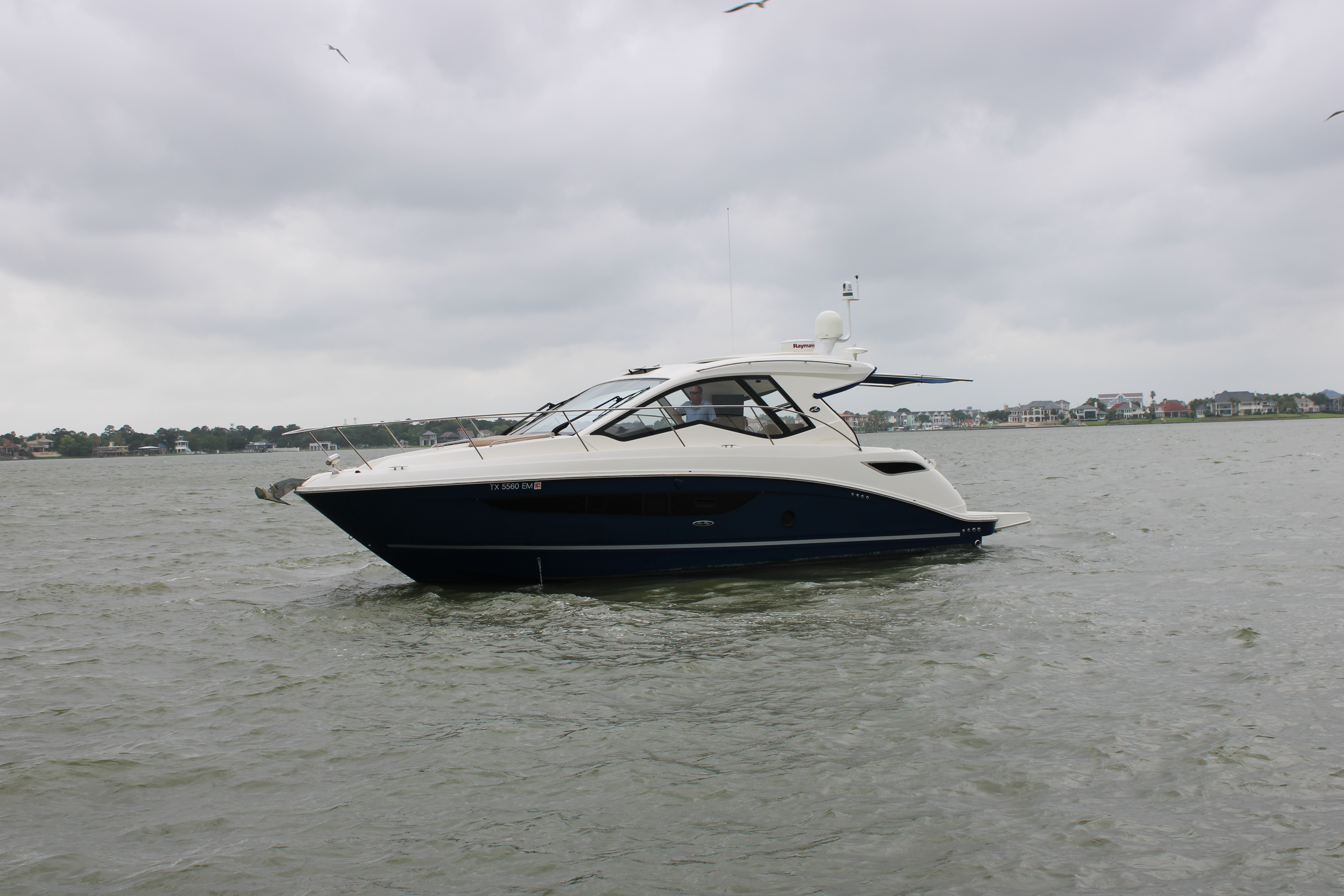 2018 Sea Ray 350 in seabrook TX