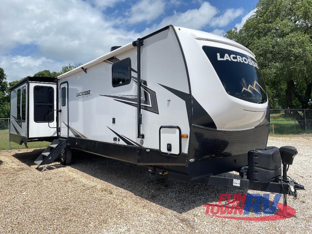 2023 Prime Time Rv LaCrosse 3411RK in cleburne TX