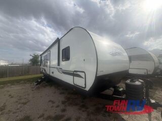 2025 GULF STREAM YELLOWSTONE RANCH EDITION 29RKS