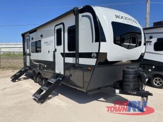 2026 FOREST RIVER ROCKWOOD MINI LITE 2515S