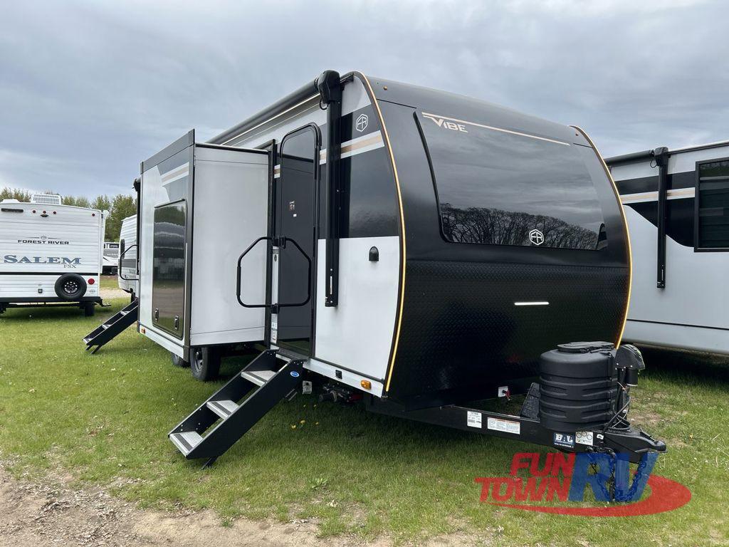 2026 Forest River Rv Vibe 2500FIK in north branch MI