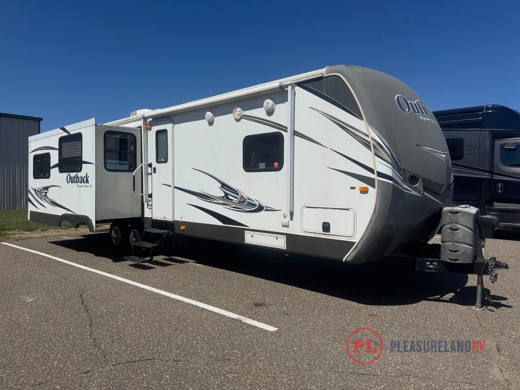2013 Keystone Rv Outback 316RL in brainerd MN
